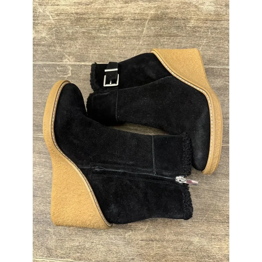 Franco Sarto step out
